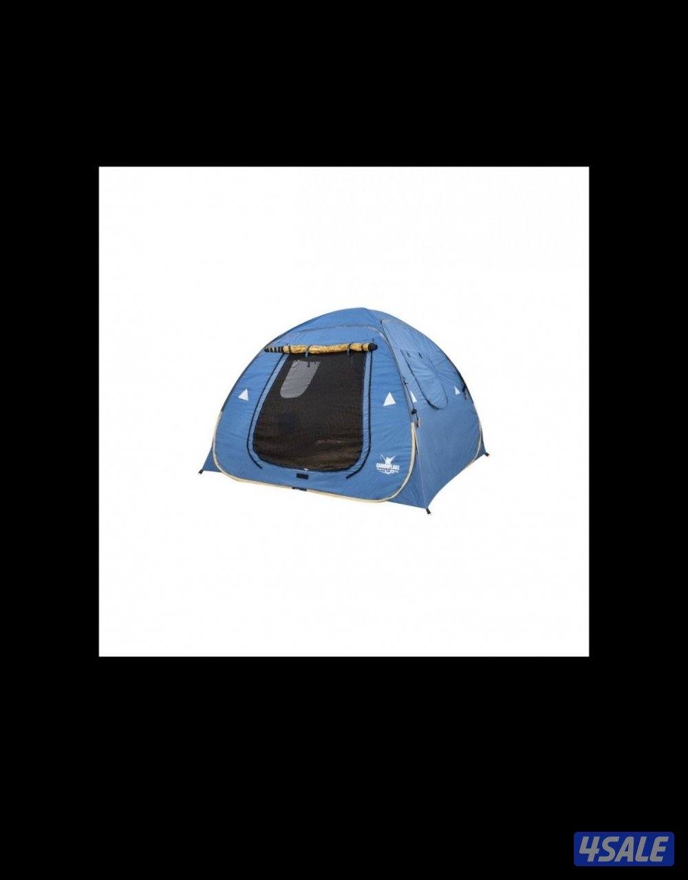 خيمة المكشات 3x3 من كاموفلاج1