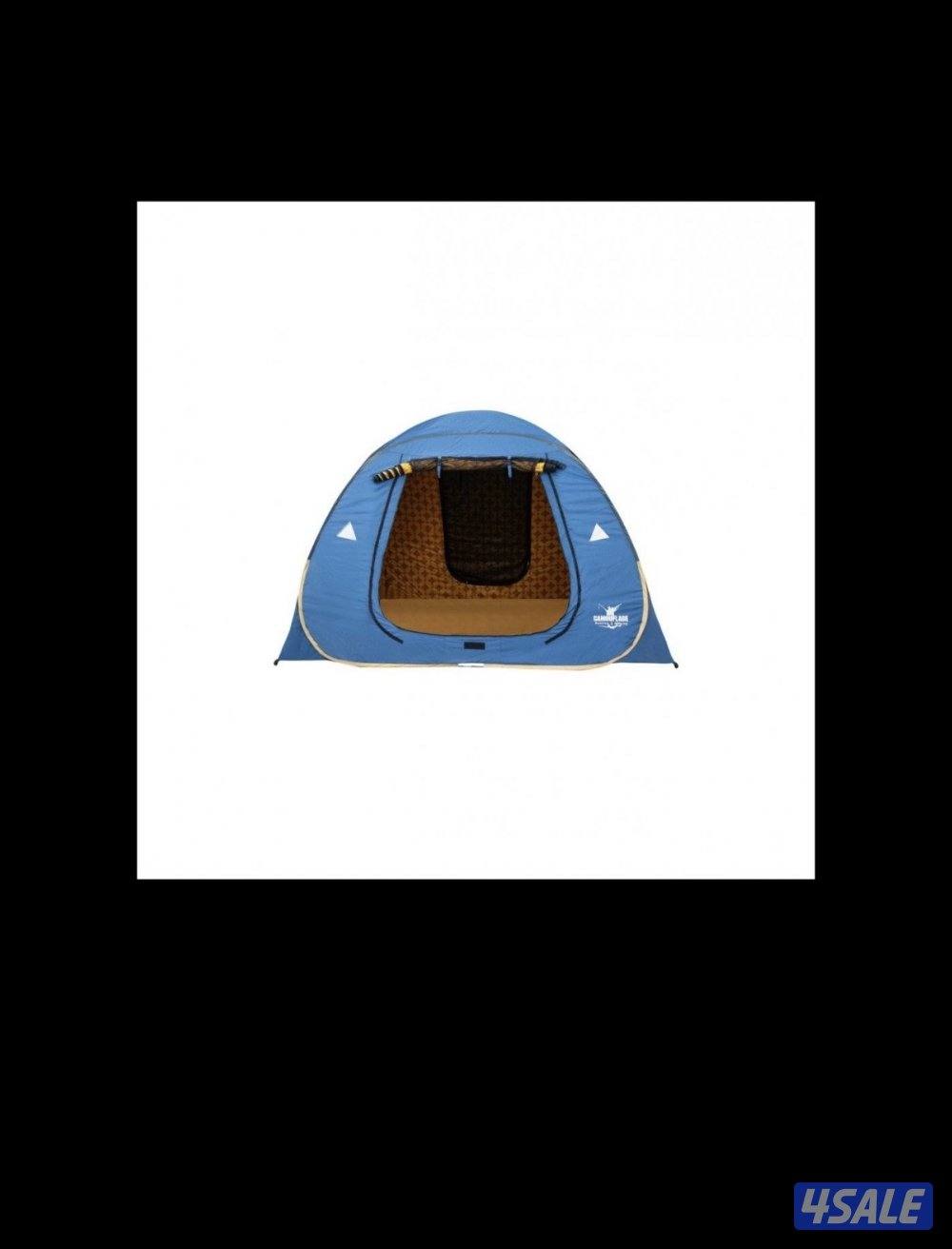 خيمة المكشات 3x3 من كاموفلاج2