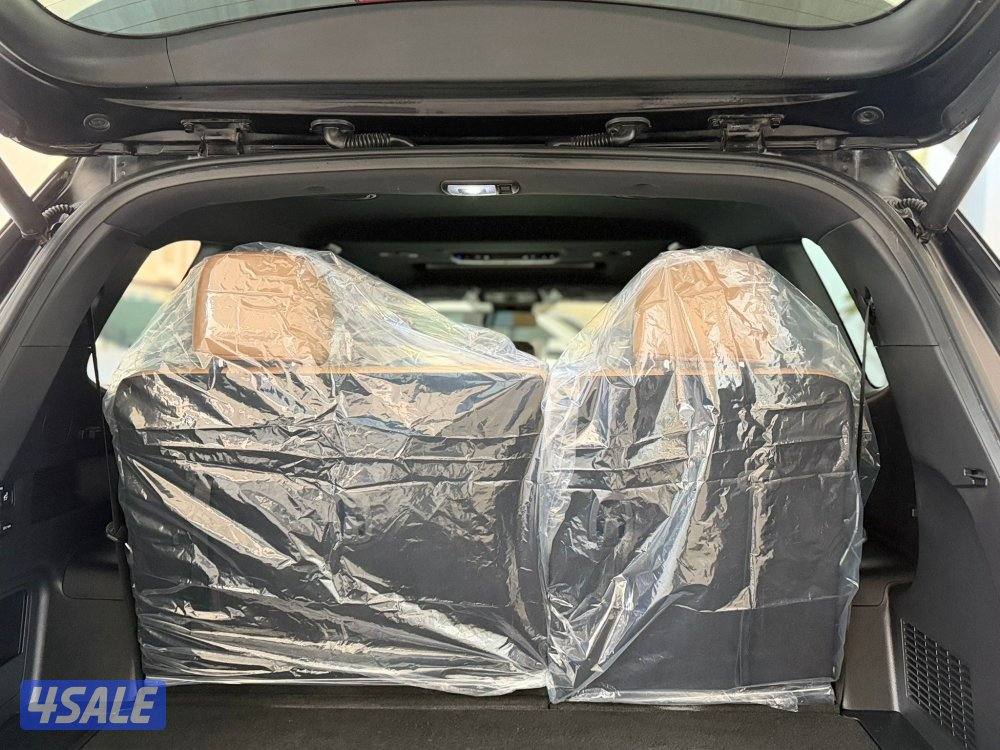 كيا _ TELLURIDE _ 2021 _ الدرجة الاولى _ فل اوبشين9