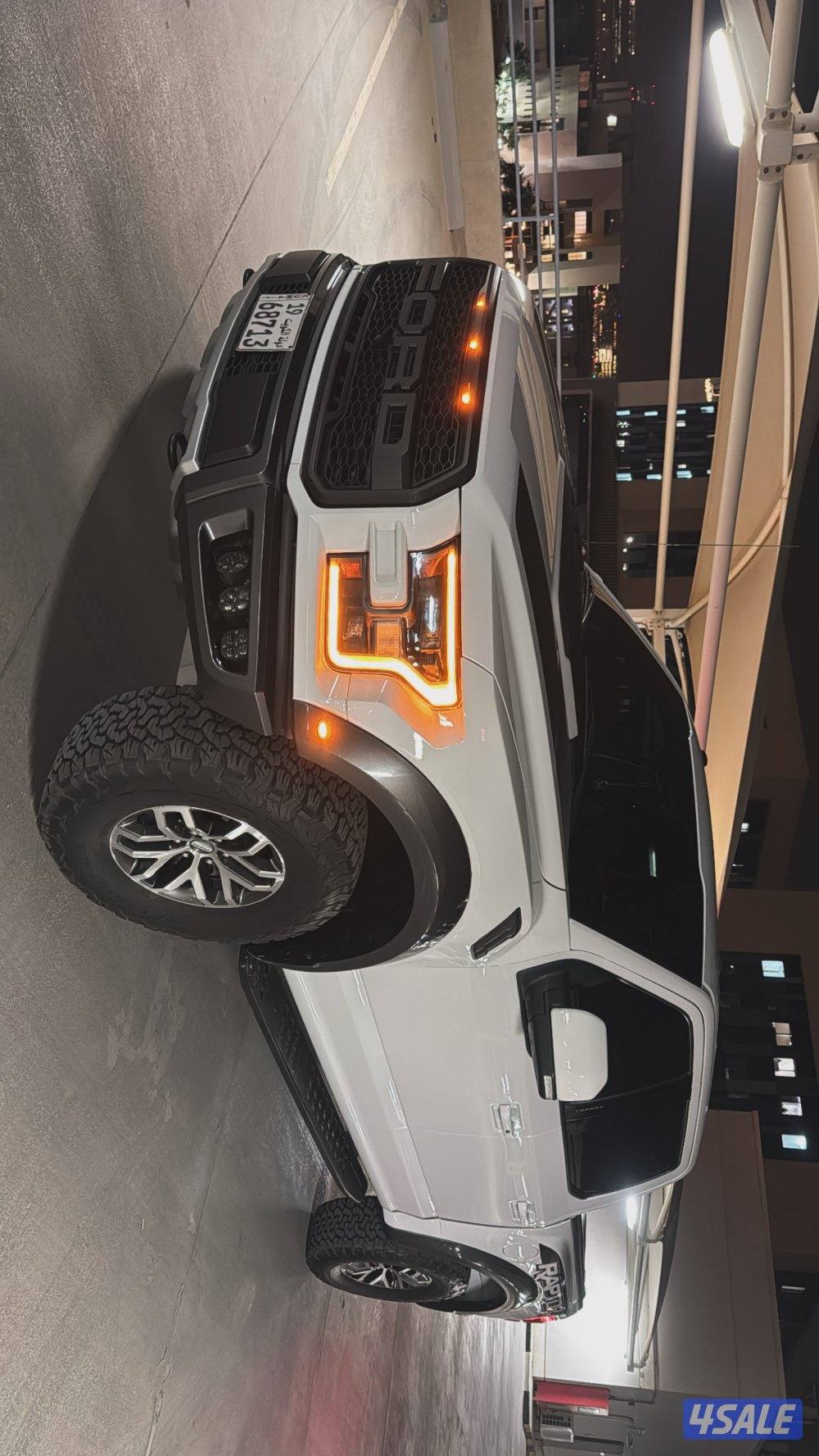 Ford Raptor1