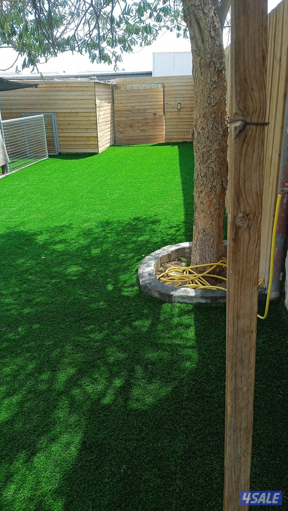 بيع الورود والأشجار وتنسيق الحدائق2