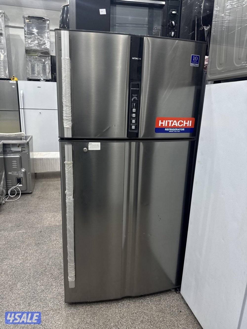 ‏ما جميع الأغراض البيوت بما يعني ثلاجات غسالات تلفونات2