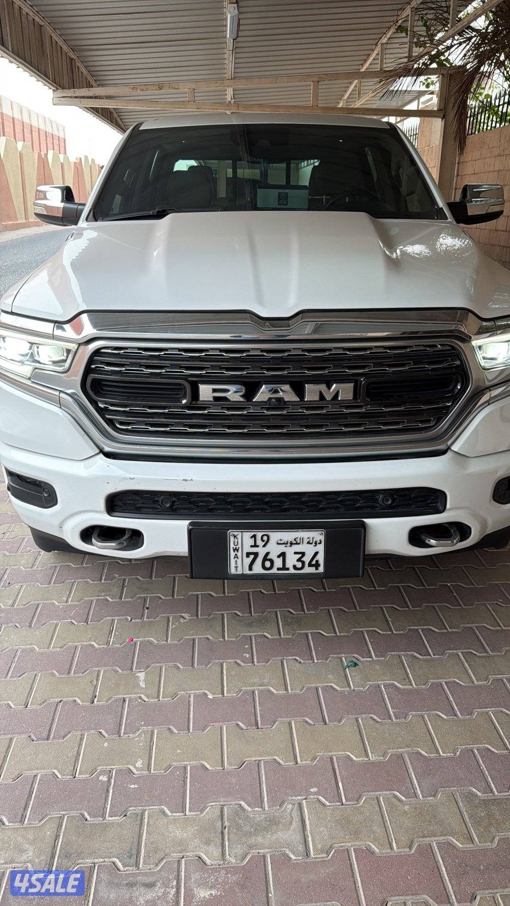 Ram limited 20212