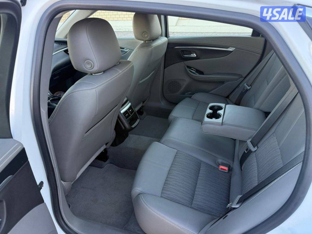 امبالا 2019 صبغ الوكاله LT الغانم7