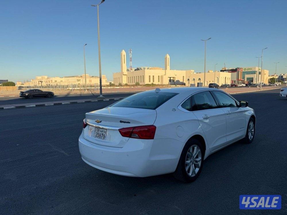 امبالا 2019 صبغ الوكاله LT الغانم6