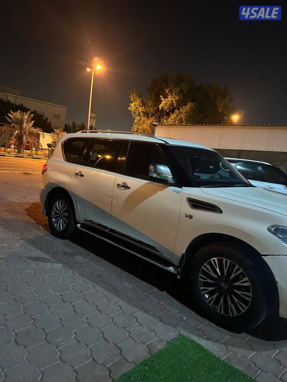 موديل ٢٠١٥ بلاتينيوم شرط الفحص مكينه قير شاصي1