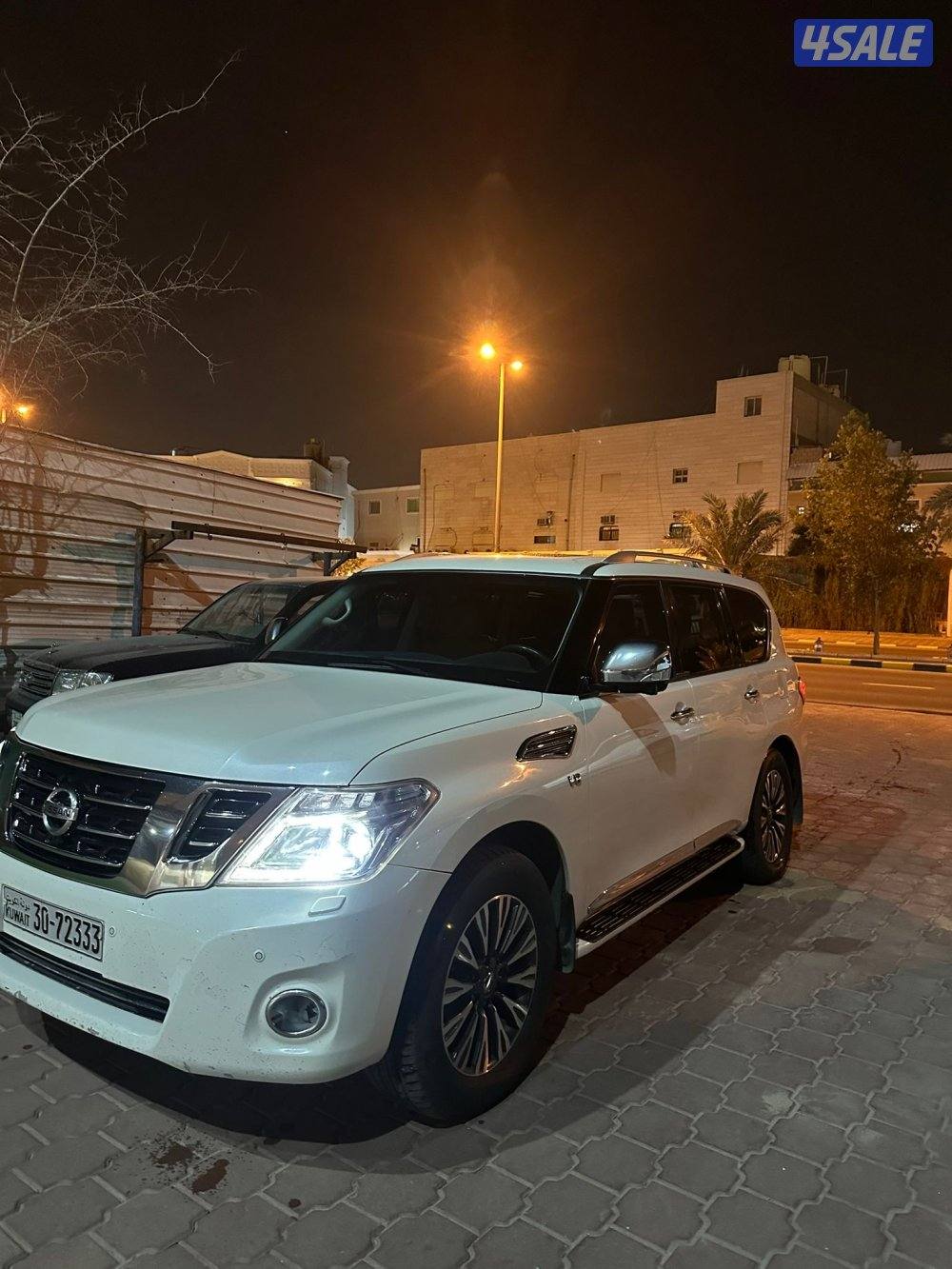 موديل ٢٠١٥ بلاتينيوم شرط الفحص مكينه قير شاصي2