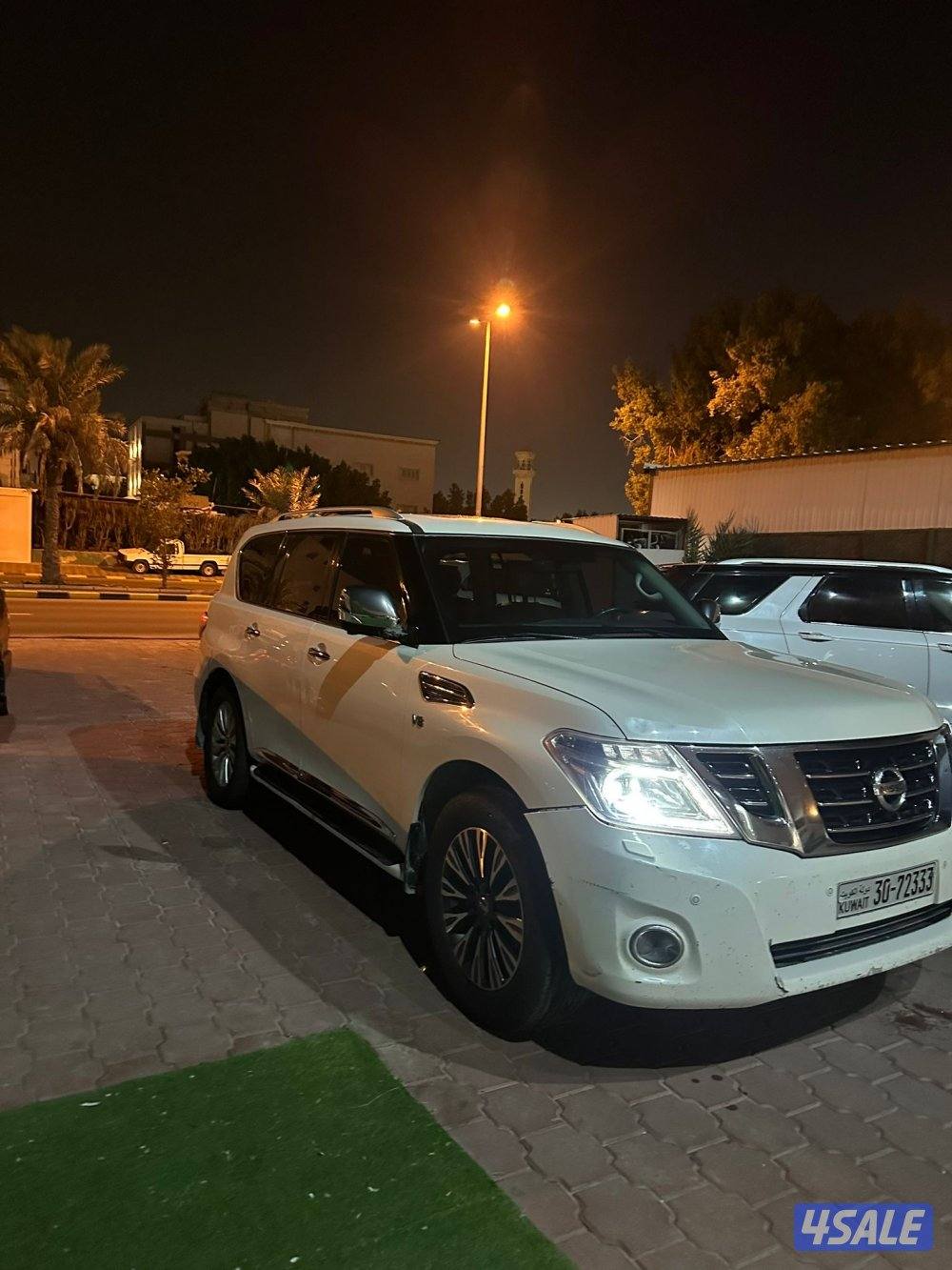 موديل ٢٠١٥ بلاتينيوم شرط الفحص مكينه قير شاصي3