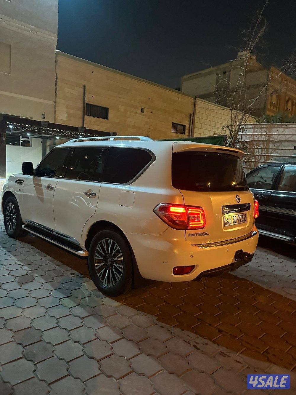 موديل ٢٠١٥ بلاتينيوم شرط الفحص مكينه قير شاصي4