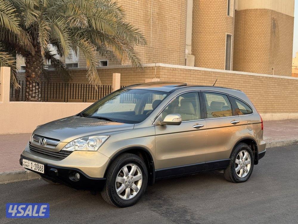للبيع هوندا CRV 20070