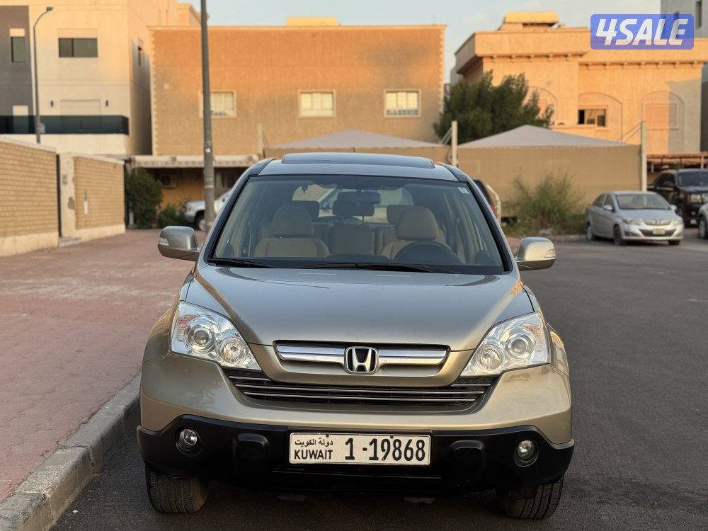 للبيع هوندا CRV 20075