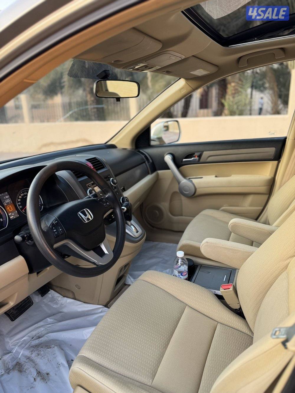 للبيع هوندا CRV 20076