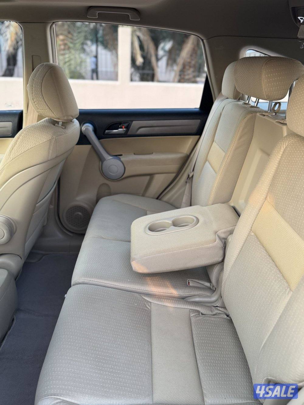 للبيع هوندا CRV 20077