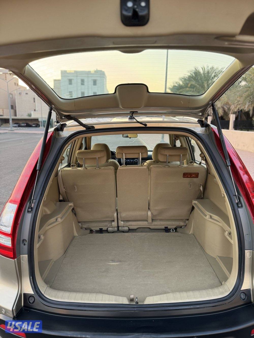 للبيع هوندا CRV 20078