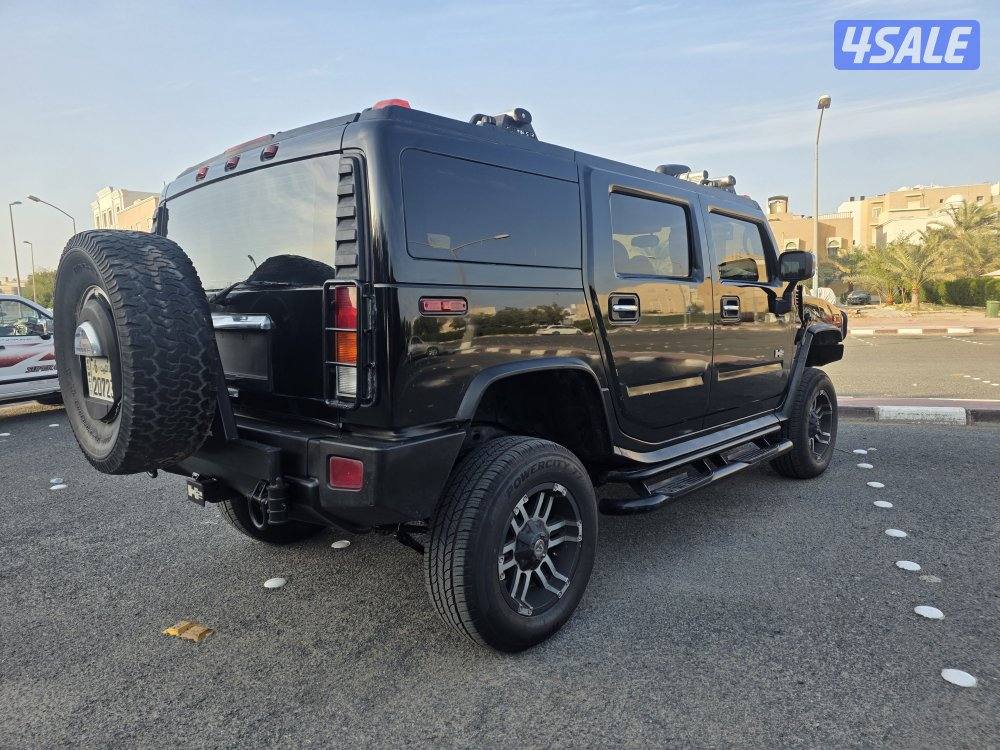 Hummer H24