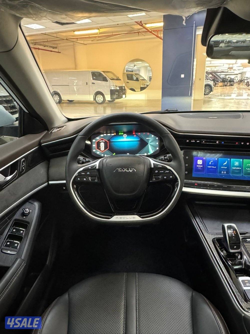 A60 المعتمدة7