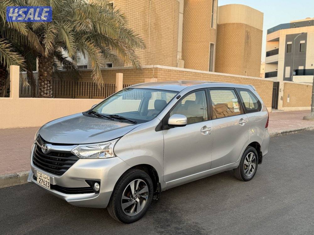 للبيع افانزا 20190