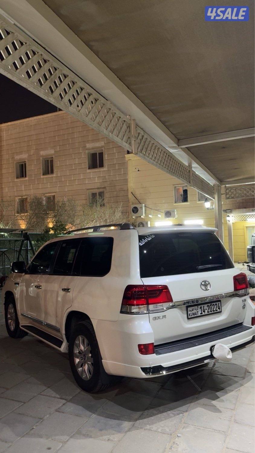 لاند موديل ٢٠١٦2