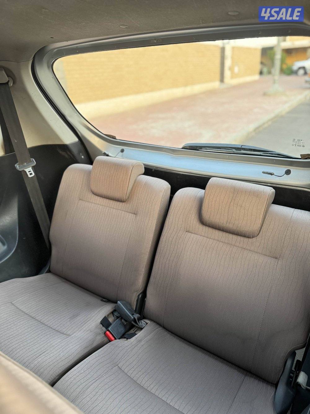 للبيع افانزا 20198