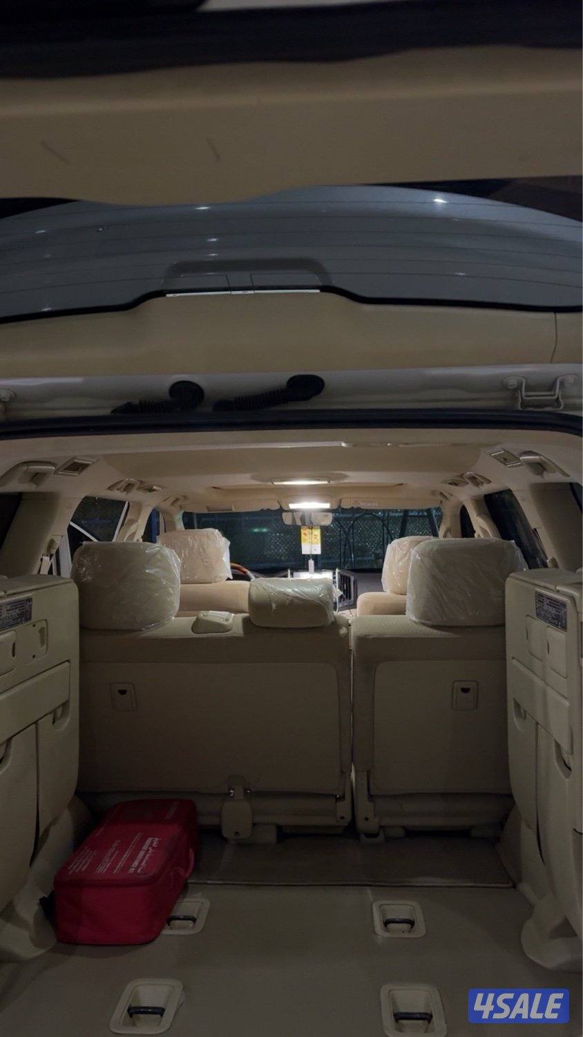 لاند موديل ٢٠١٦6