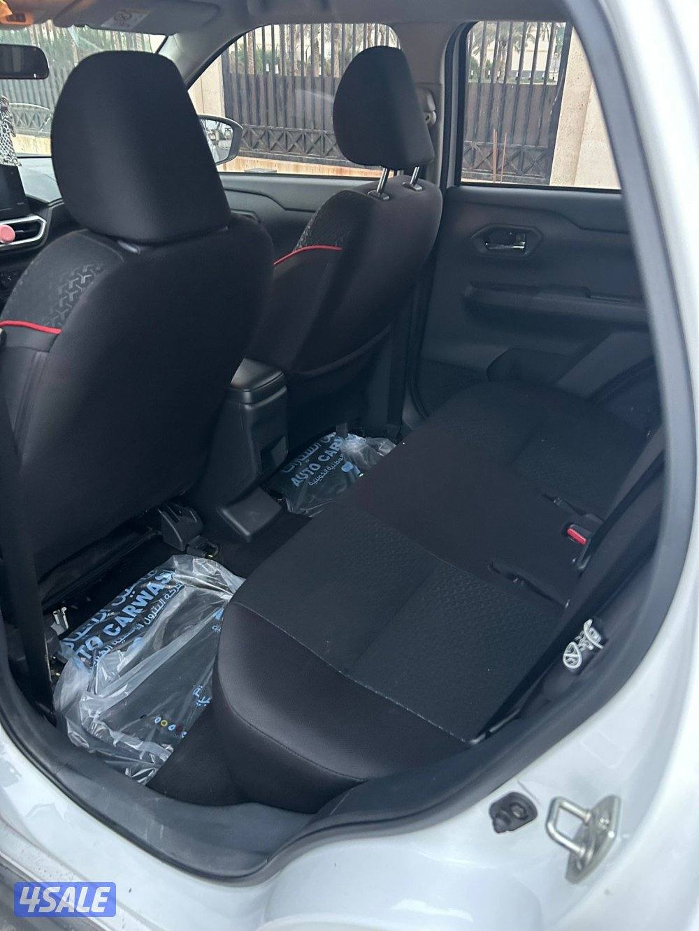 المعاينة العارضية الصناعيه 🛑🛑7