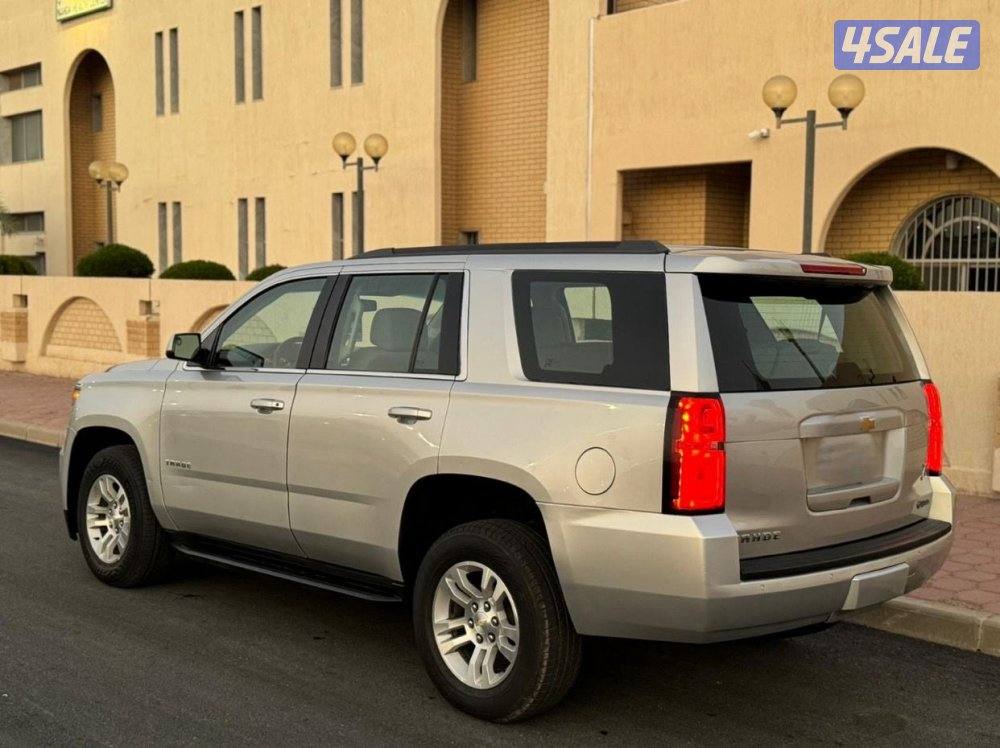 للبيع تاهو 2018 LT22