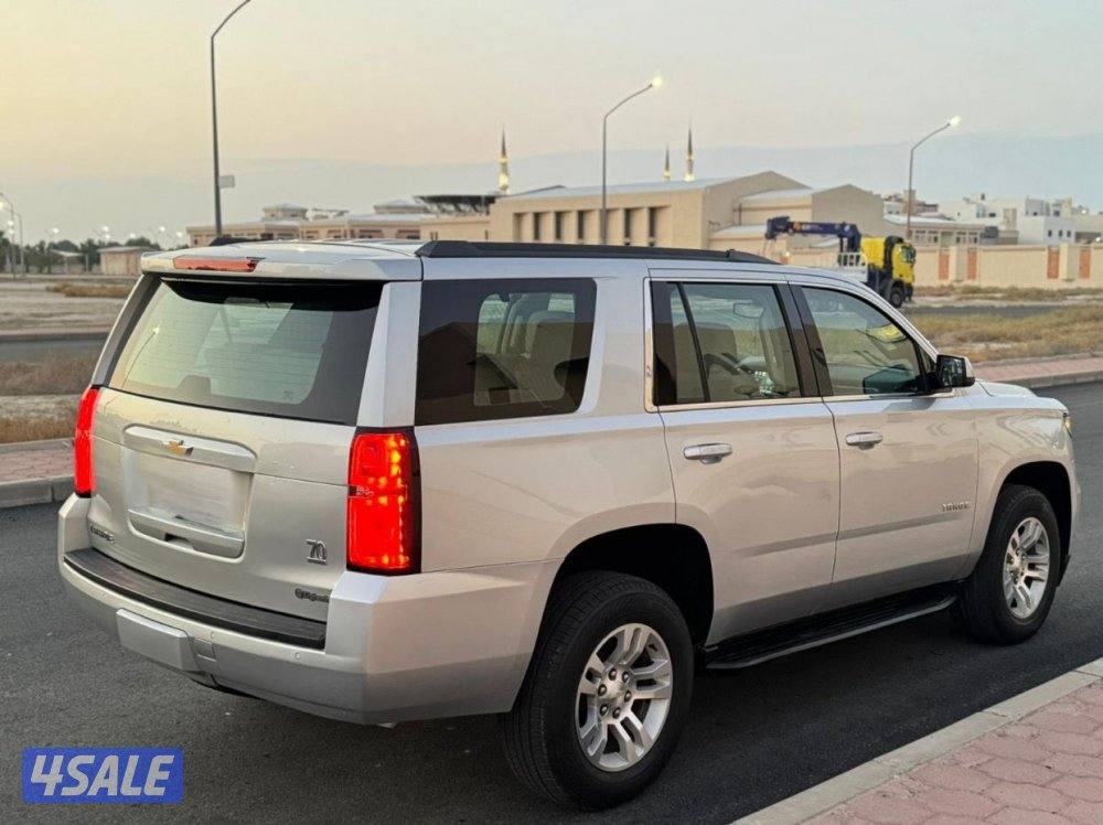 للبيع تاهو 2018 LT23