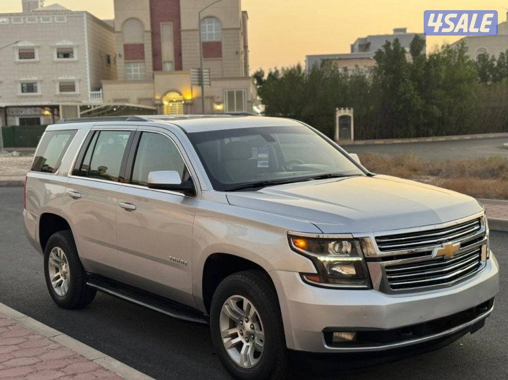 للبيع تاهو 2018 LT24