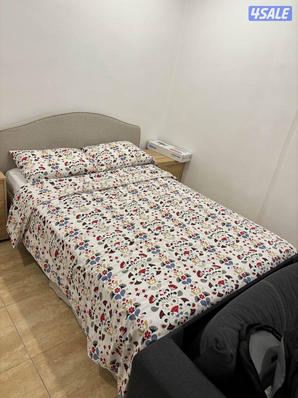 Whole furniture and electronics for sale.3