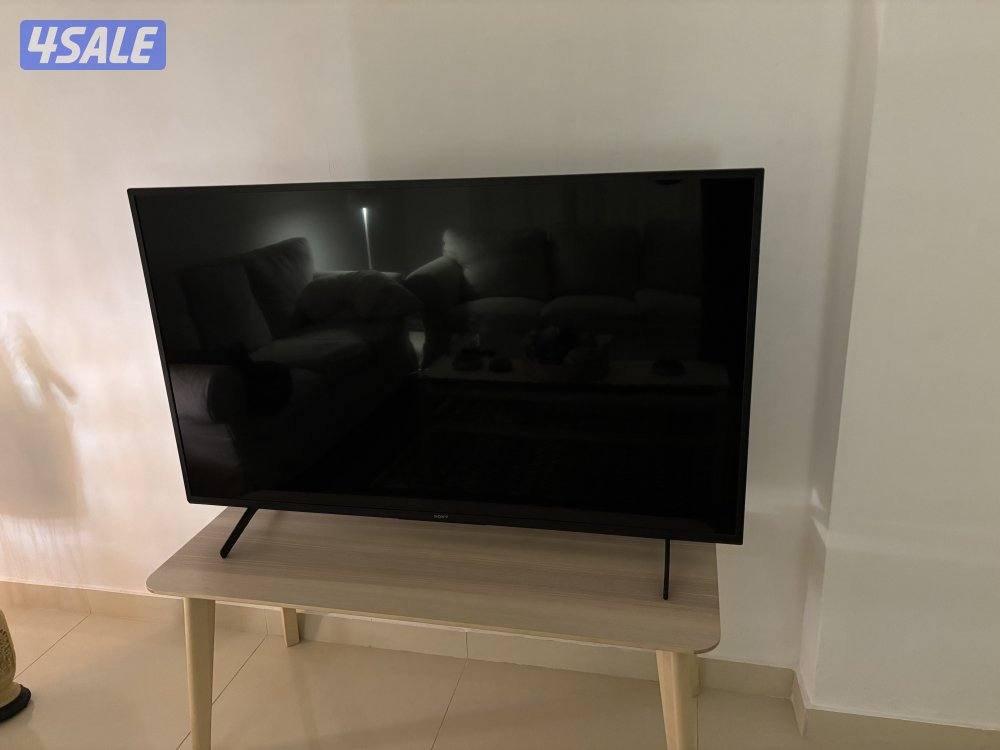 Whole furniture and electronics for sale.8