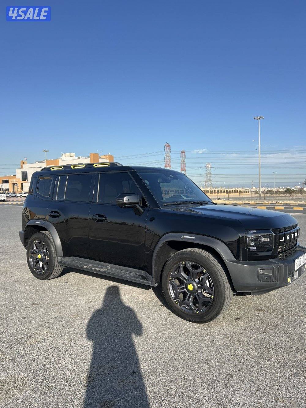 جيتور ٢٠٢٥2