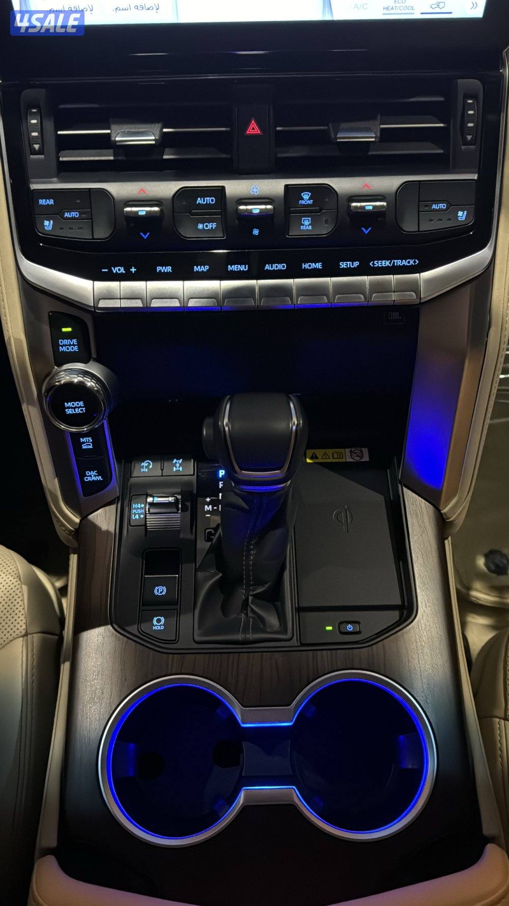 تون تيربو الفل10