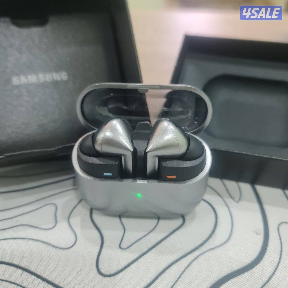 للبيع Samsung Galaxy Buds 3 Pro1
