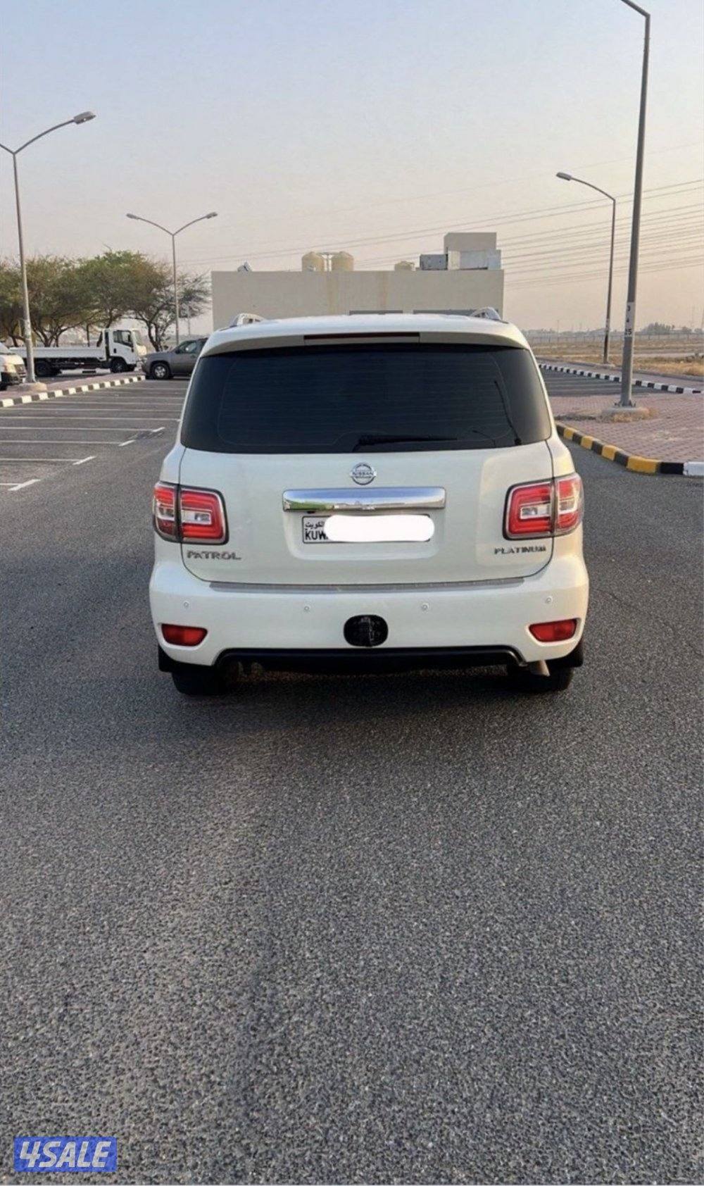 باترول بلاتينيوم0