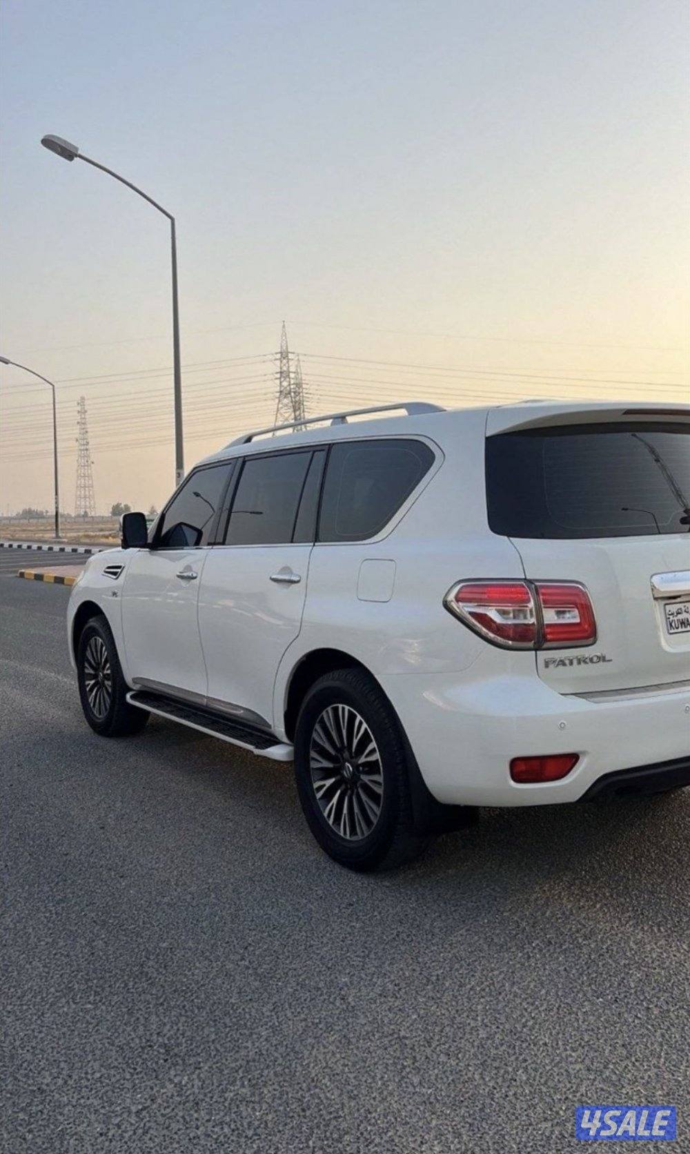 باترول بلاتينيوم1