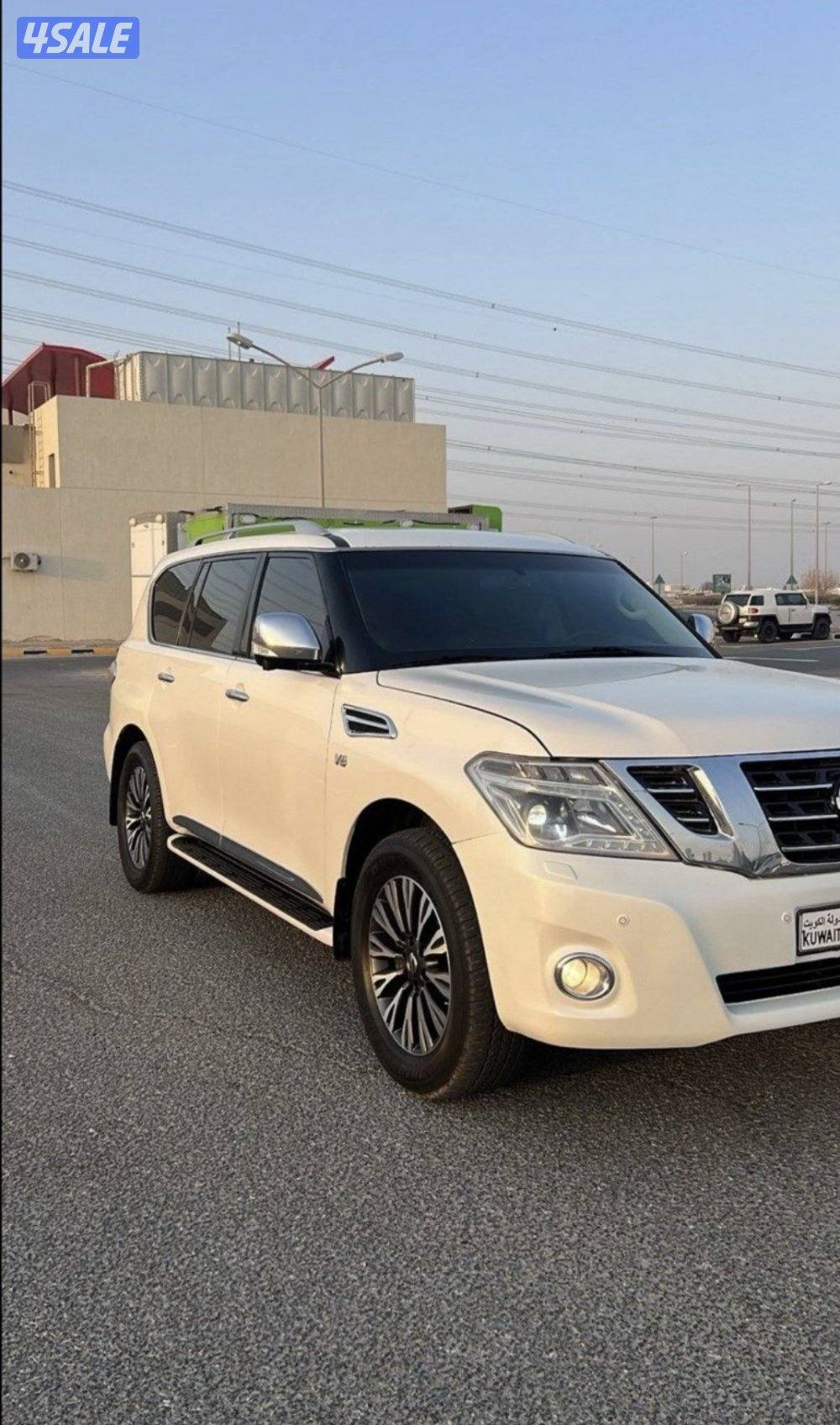 باترول بلاتينيوم4