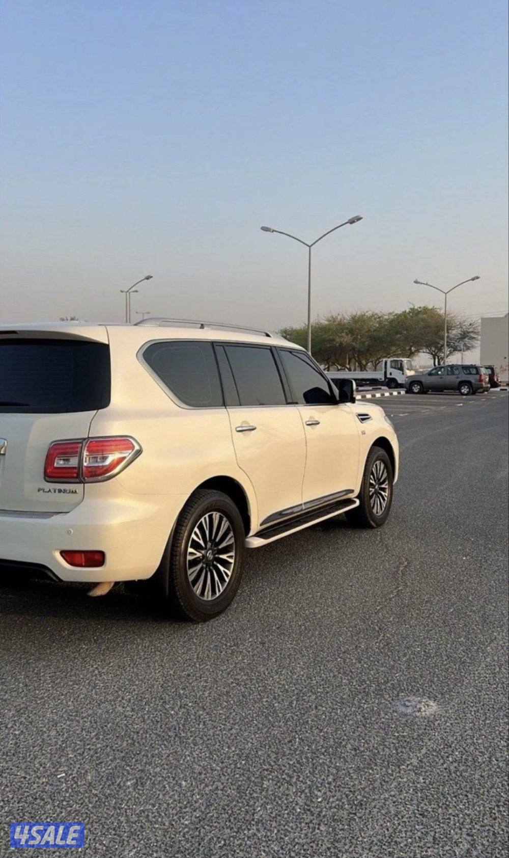 باترول بلاتينيوم6