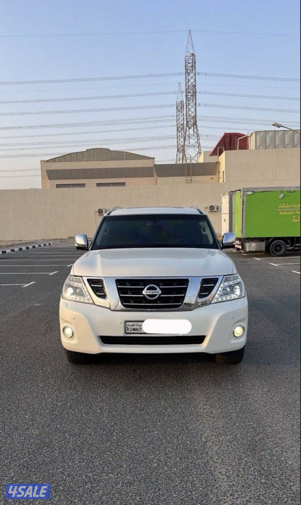 باترول بلاتينيوم5