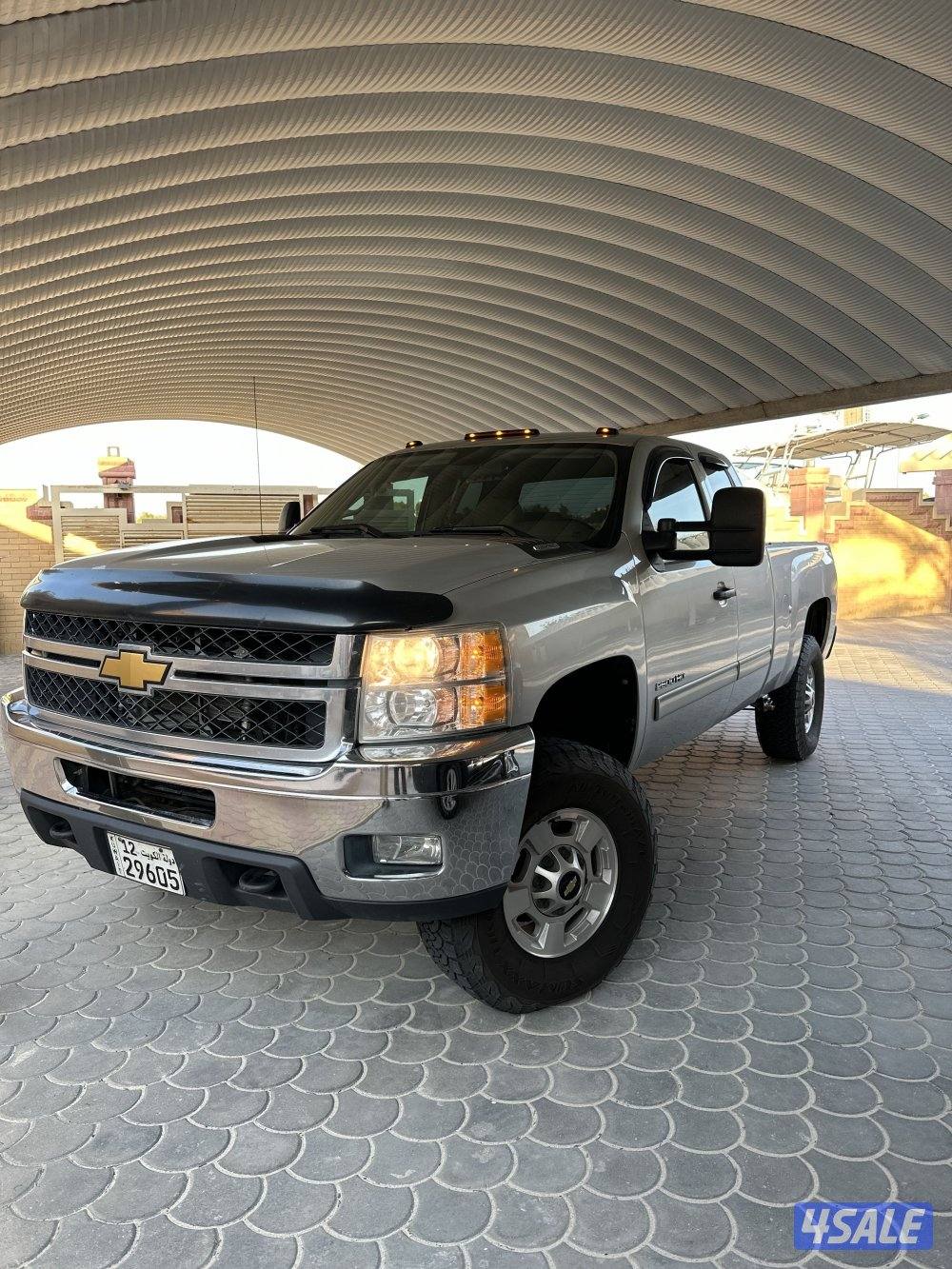 للبيع HD موديل 20122