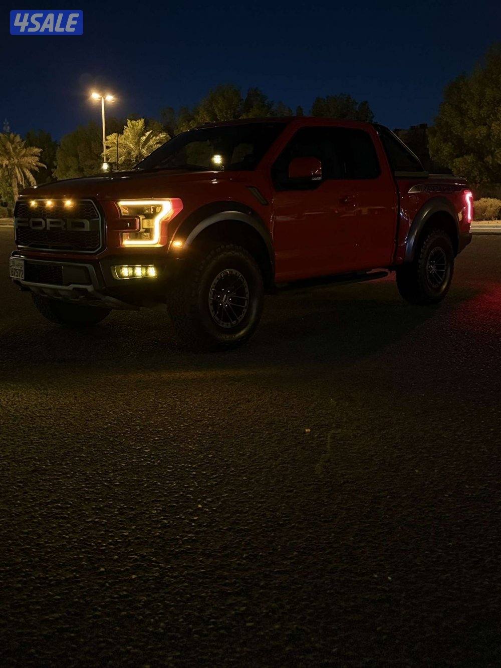 وانيت رابتر 2020 شرط الفحص2