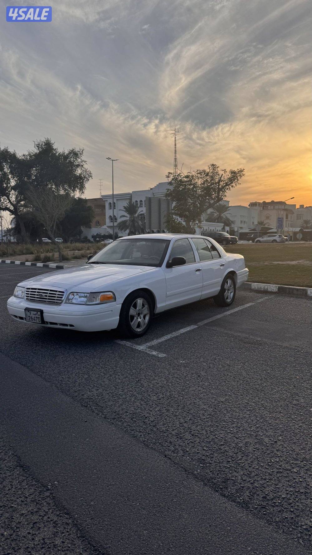 للبيع فورد1