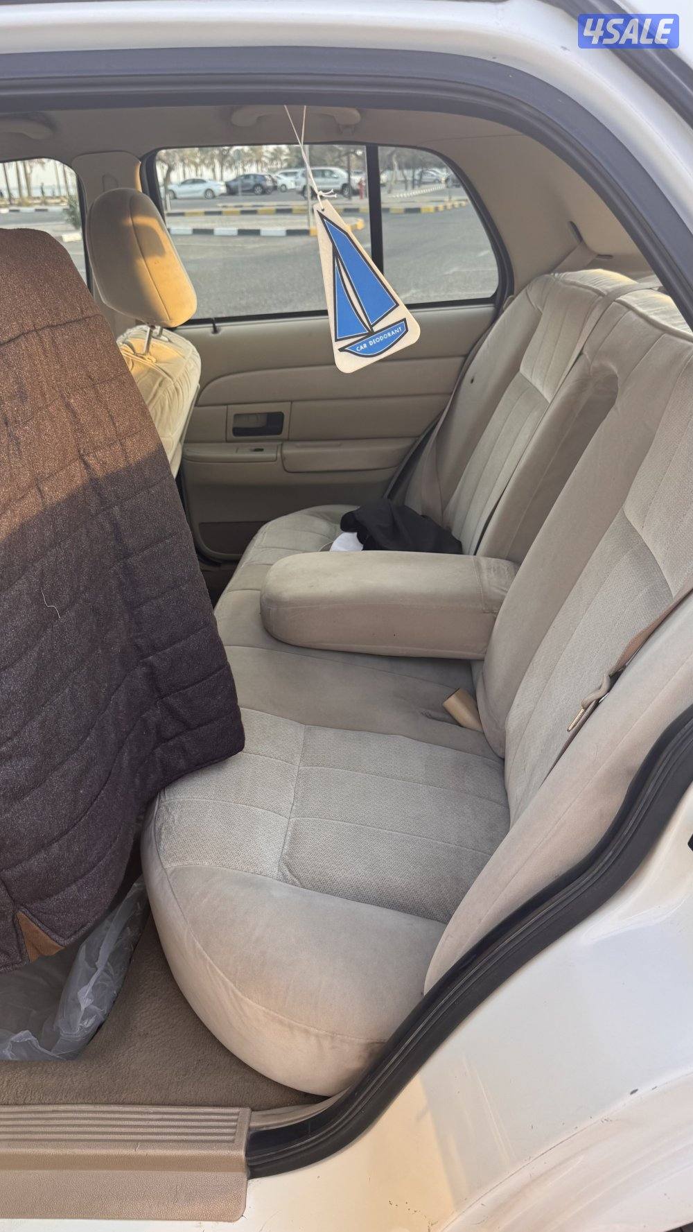 للبيع فورد4