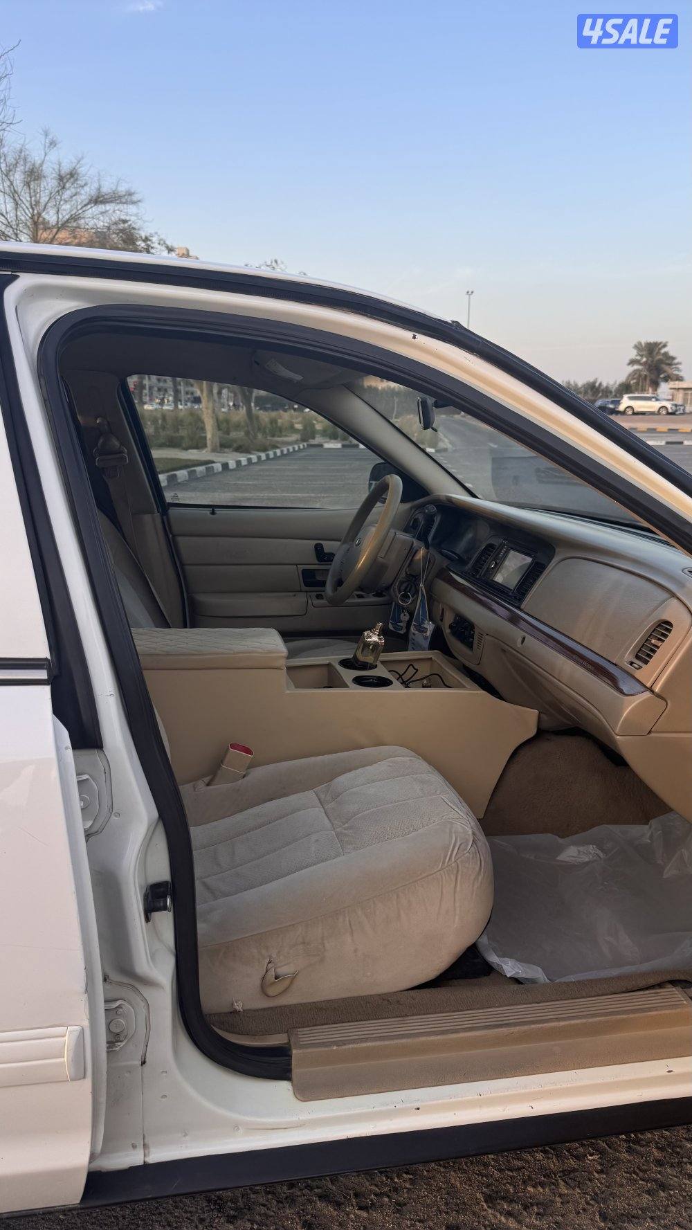 للبيع فورد5