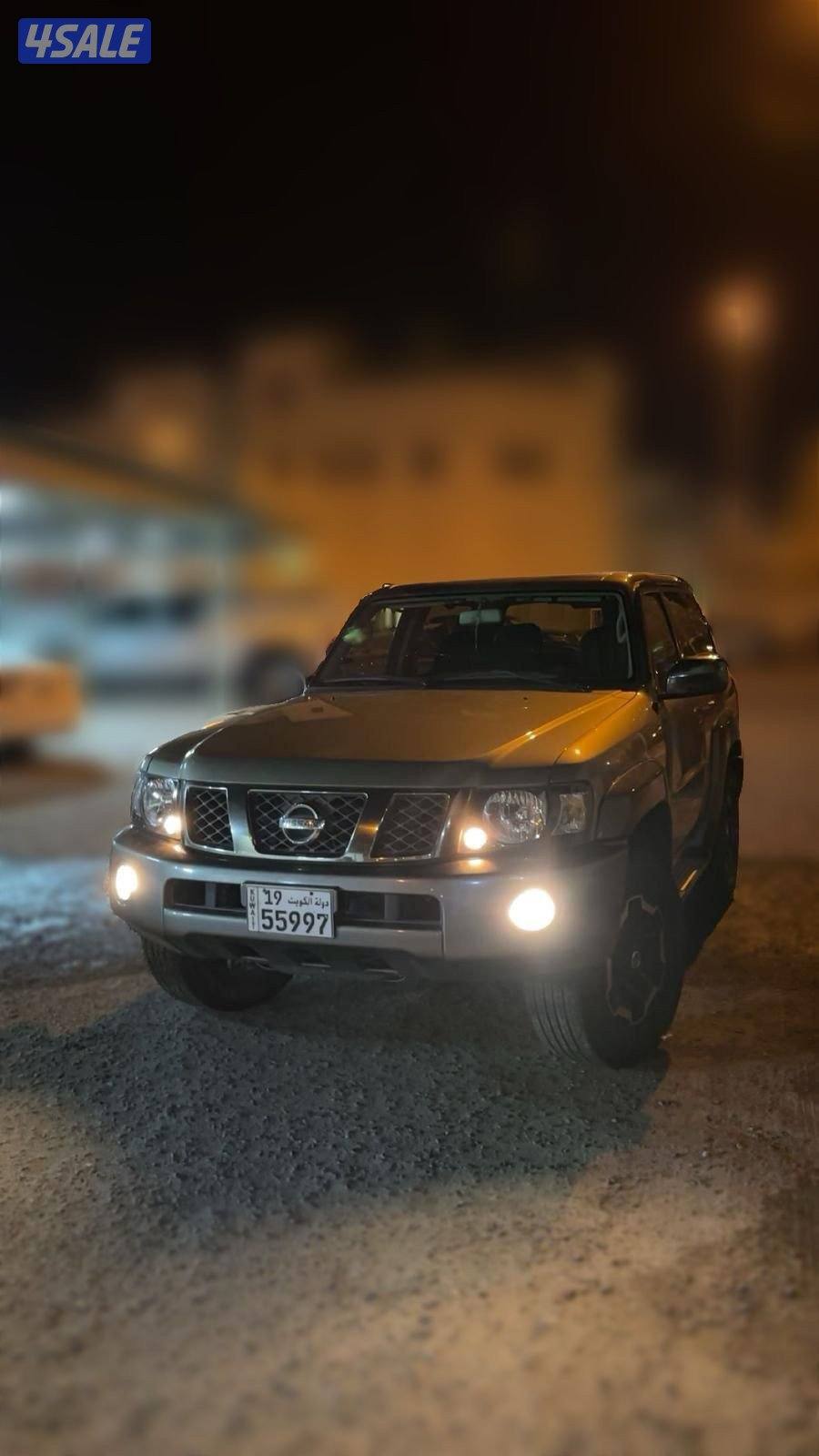 للبيع سوبر سفاري 20210