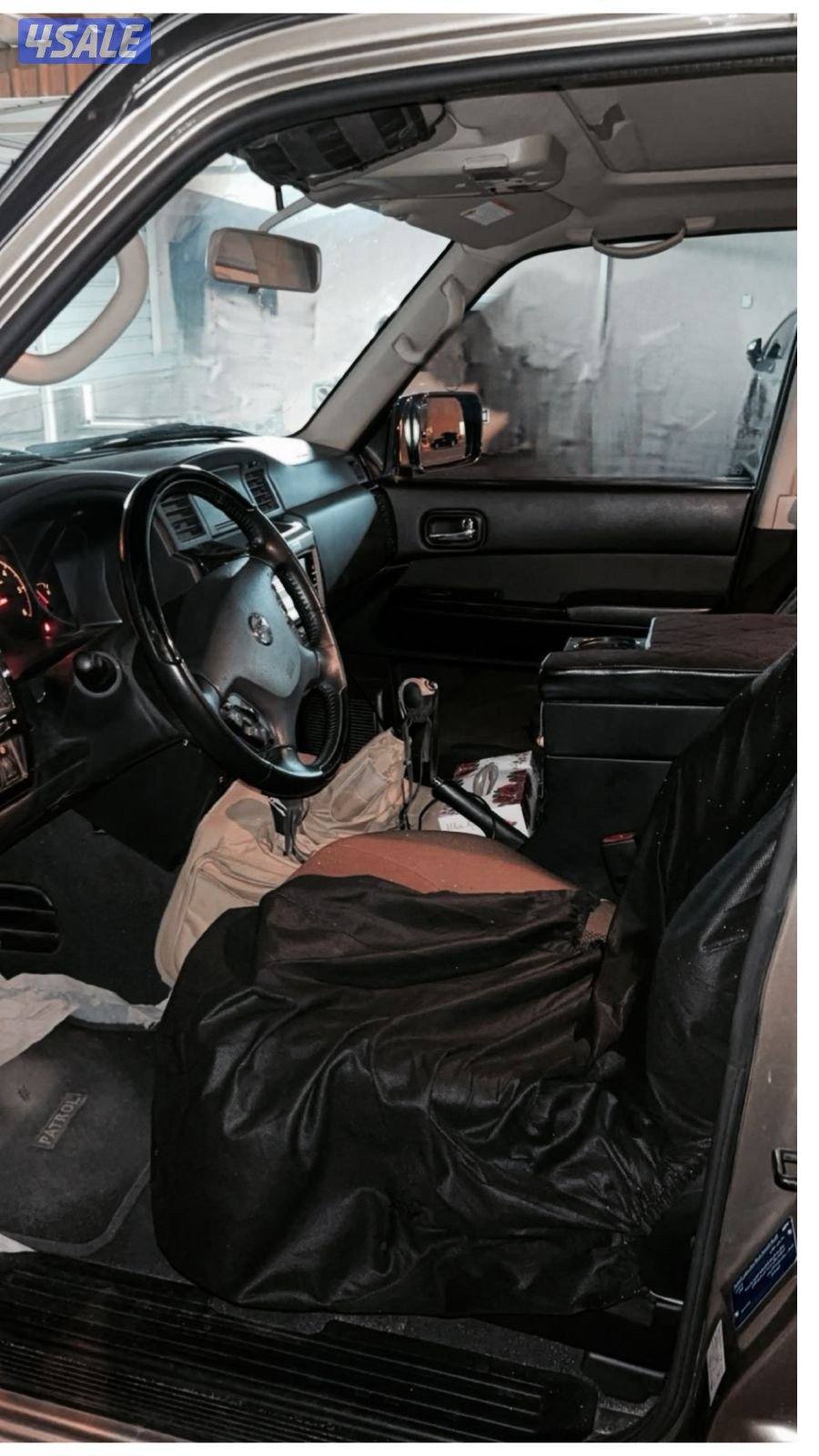 للبيع سوبر سفاري 20212