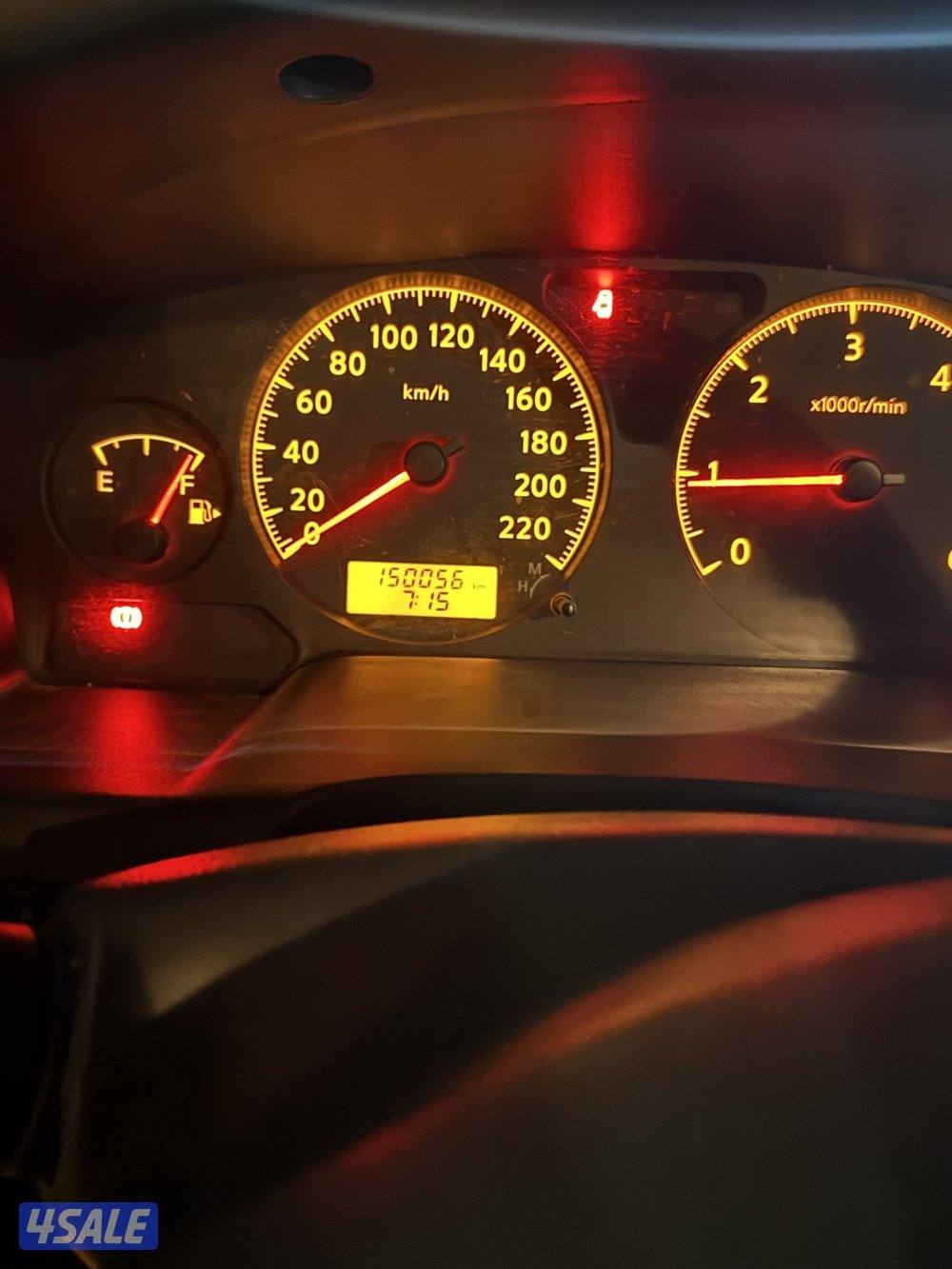 للبيع سوبر سفاري 20214