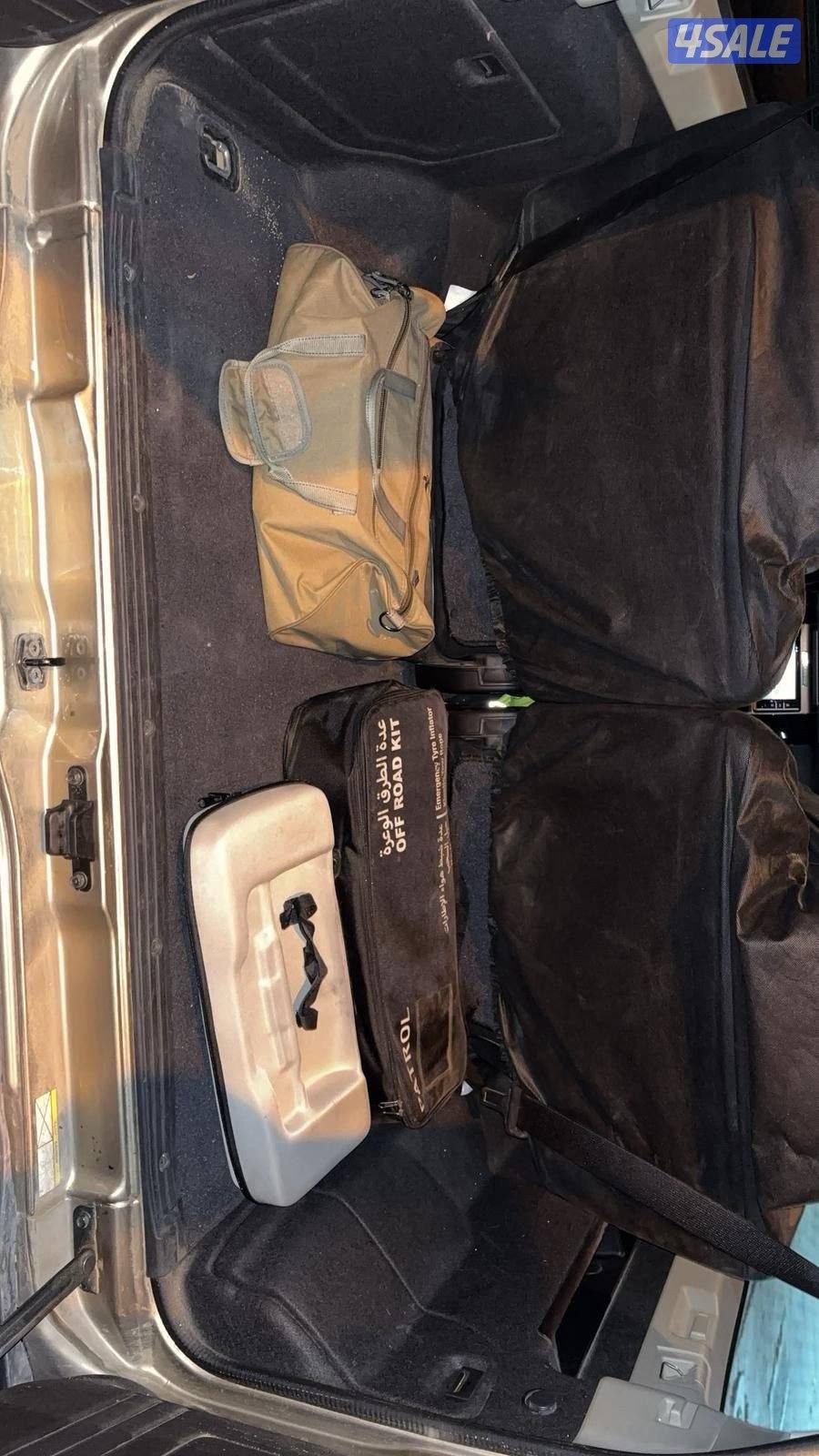 للبيع سوبر سفاري 20213