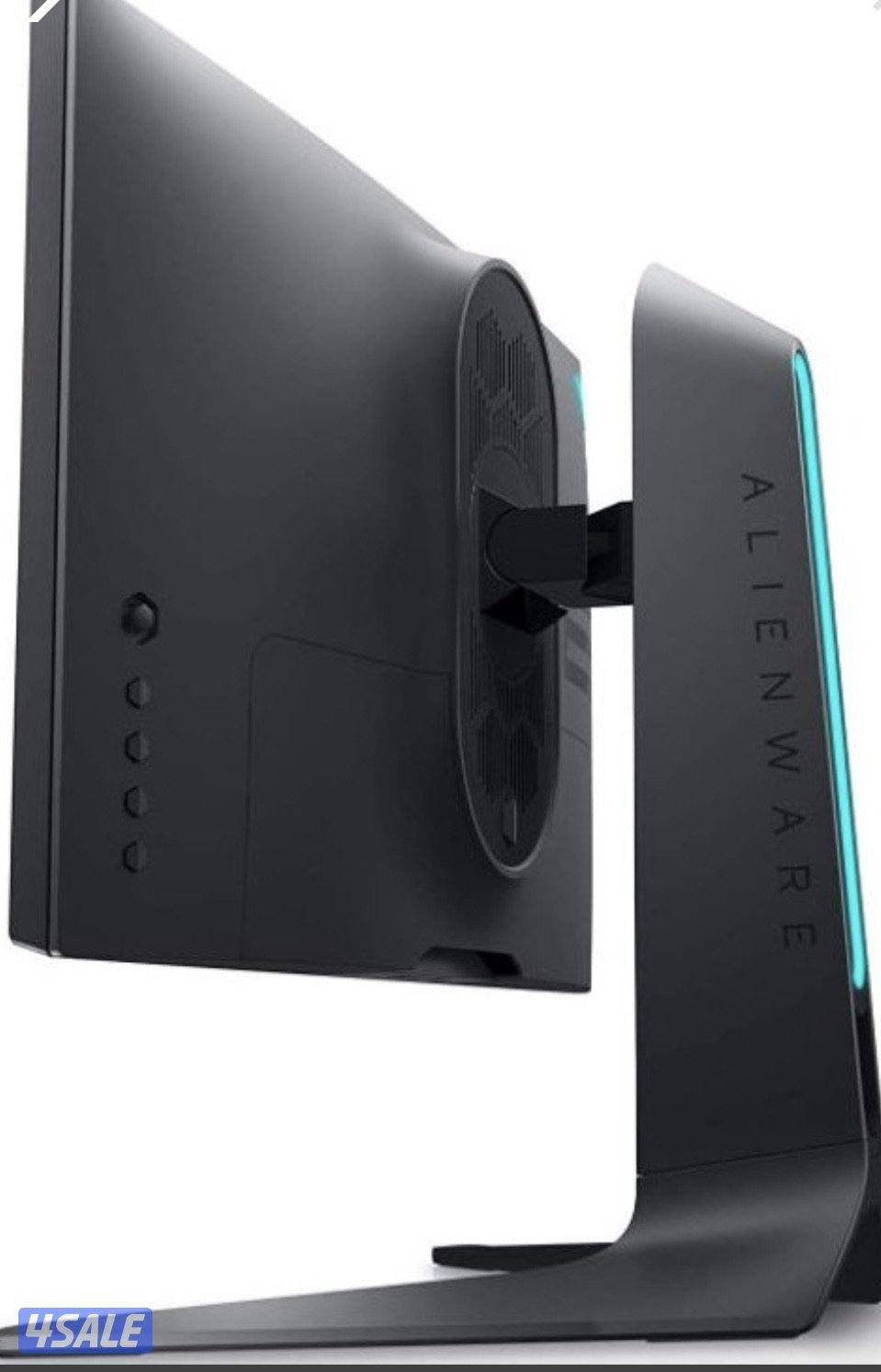 Gaming monitor شاشة قيمنق3