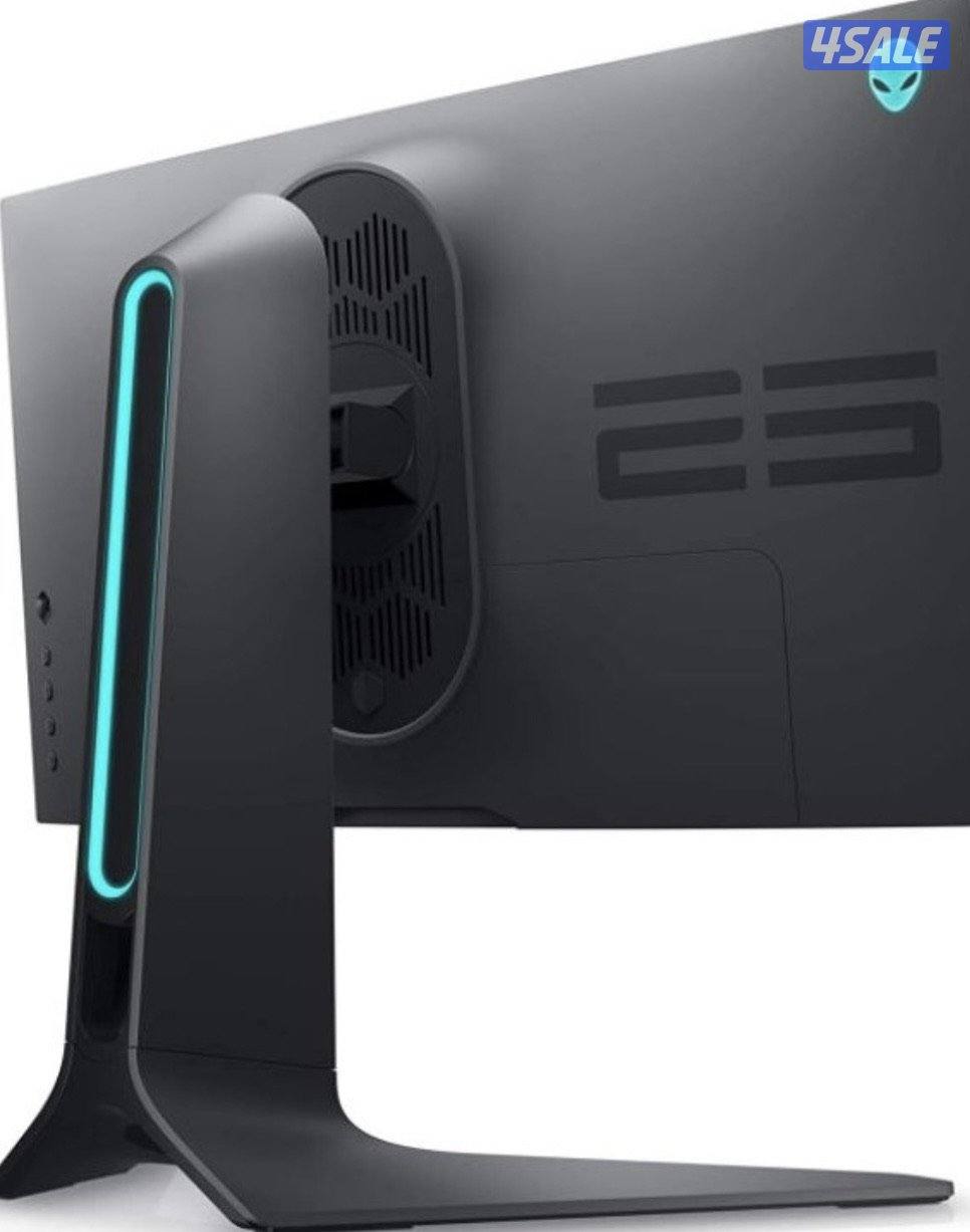 Gaming monitor شاشة قيمنق2