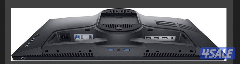 Gaming monitor شاشة قيمنق4